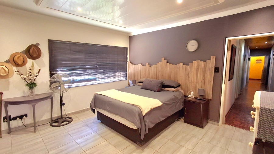 4 Bedroom Property for Sale in Sasolburg Ext 11 Free State